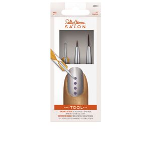 Sally Hansen Pro Tool Lot 3 pcs