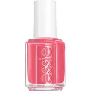 Essie Nail Color #679-flying solo (pink)