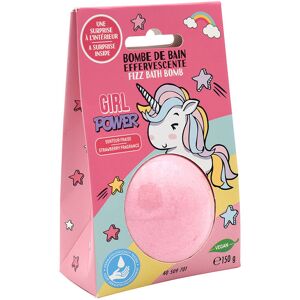 Care+ Unicorn bath bomb 150 gr