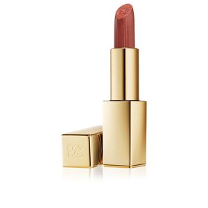 Estée Lauder Pure Color lipstick #tiger eye