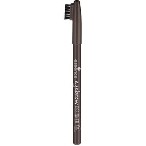 Essence Eyebrow Designer eyebrow pencil #11-deep brown