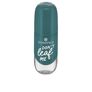 Essence Gel Nail Color nail polish #19-don't leaf me