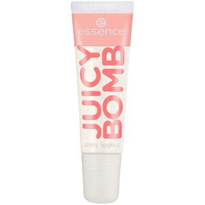 Essence Juicy Bomb lip gloss #101-lovely itchi