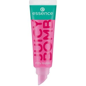 Essence Juicy Bomb lip gloss #102-witty watermelon