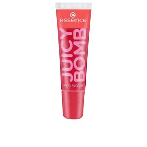 Essence Juicy Bomb lip gloss #104-poppin' pomegranate