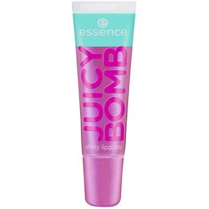 Essence Juicy Bomb lip gloss #105-bouncy bubblegum