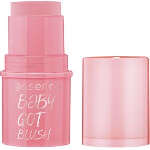 Essence Baby Got blush #10-tickle me pink