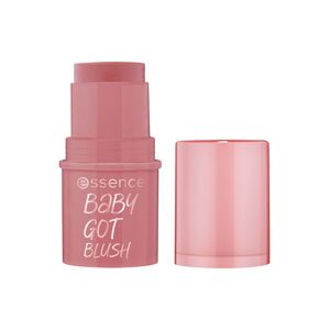 Essence Baby Got blush #30-rosé all day