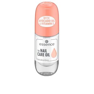 Essence The Nail Care Oil avocado oil and vitamin E 8 ml