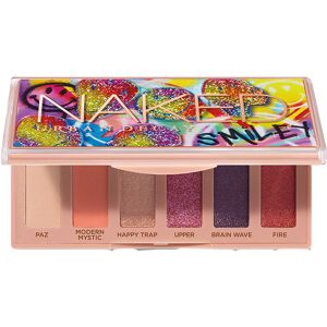 Urban Decay Naked Mad Happy palette 1 u