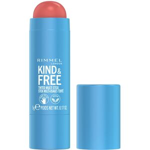 Rimmel London Kind & Free tinted multi stick #001-caramel dusk