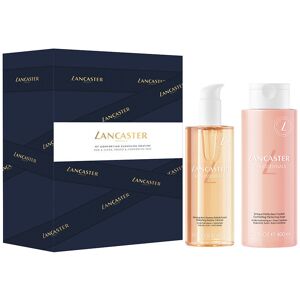 Lancaster Skin Essentials Lot 2 pcs