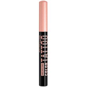 Maybelline Tattoo Color matte #inspired