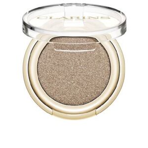 Clarins Ombre Skin eyeshadow #03-Pearly Gold