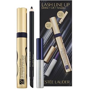 Estée Lauder Sumptuous Extreme Mascara Lot 3 pcs