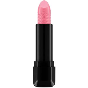 Catrice Shine Bomb lipstick #110-pink baby pink