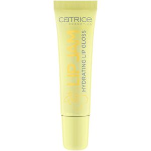 Catrice Lip Jam hydrating lip gloss #060-honey, I'm home