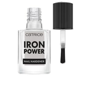 Catrice Iron Power nail hardener #010-go hard or go home