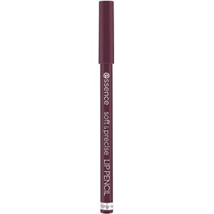 Essence Soft & Precise lip liner #412-everyberry's darling