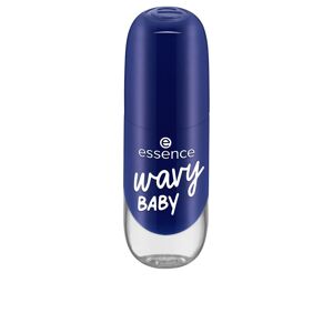 Essence Gel Nail Color nail polish #61-wavy baby