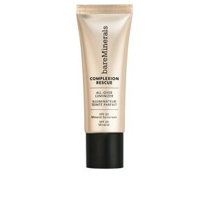 bareMinerals Complexion Rescue all over luminizer SPF20 #Rose Gold​