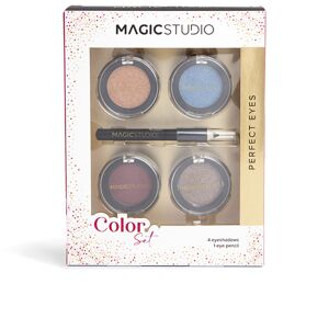 Magic Studio Colorful Color Lot 5 pcs