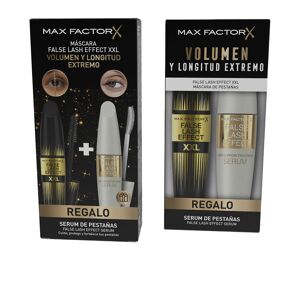Max Factor Volume And Length End Lot 2 pcs