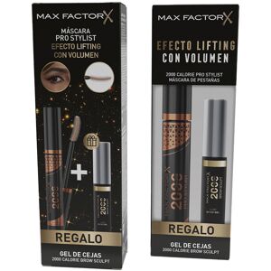 Max Factor Care With Volume Lot 2 pcs