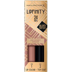 Max Factor Lipfinity 24H Lot 2 pcs