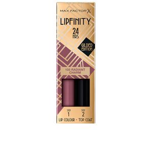 Max Factor Lipfinity 24H Lot 2 pcs