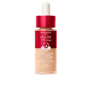 Bourjois Healthy Mix serum foundation makeup base #53W-light beige