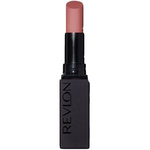 Revlon Mass Market Colorstay Suede Ink lipstick #001-gut instinct