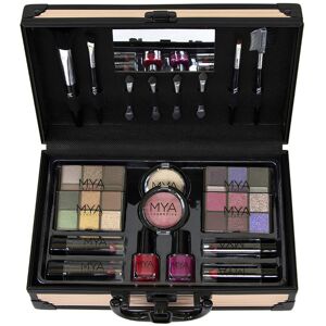 Mya Cosmetics Travel New Bon Voyage set 20 pz