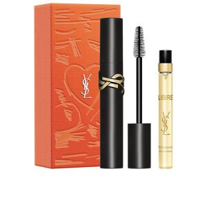 Yves Saint Laurent Lash Clash Lot 2 pcs