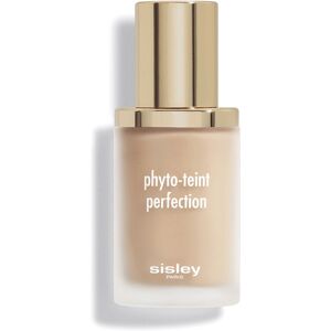 Sisley PHYTO-TEINT Perfection luminous matte makeup base #2N1-San