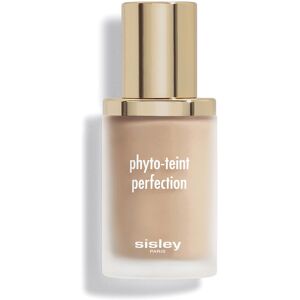 Sisley PHYTO-TEINT Perfection luminous matte makeup base #4C-Hone