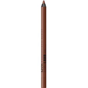 Nyx Professional Make Up Line Loud lip pencil stick #29-not equivalent