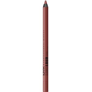 Nyx Professional Make Up Line Loud lip pencil stick #30-Leave a Legacy