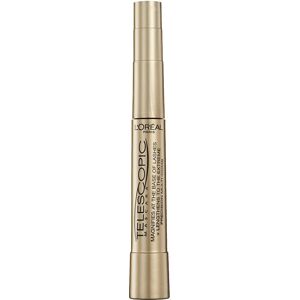 L'Oréal París False Lash Telescopic Gold mascara #black