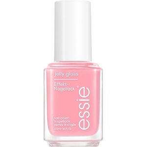 Essie Jelly Gloss nail polish #60-blush j