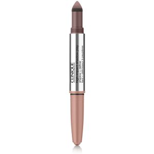 Clinique Hi Shadow Play sombra de ojos + definidor de sombra #rose trufles