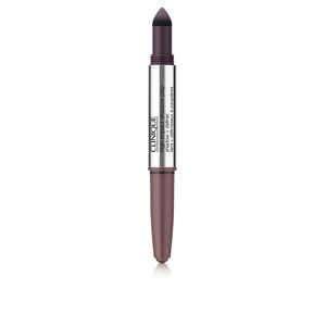 Clinique Hi Shadow Play sombra de ojos + definidor de sombra #royal couble