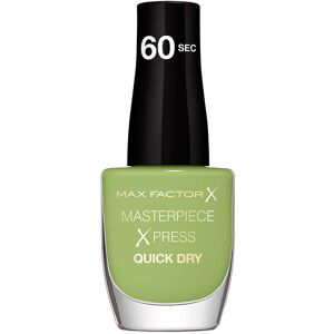 Max Factor Masterpiece Xpress quick dry #590-Key Lime