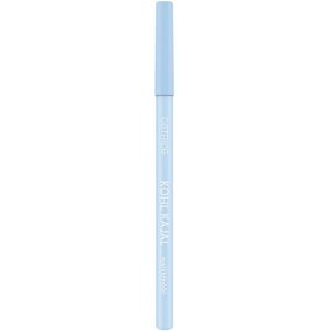 Catrice Kohl Kajal waterproof eye pencil #160-Baby Blue