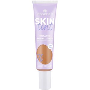 Essence Skin Tint tinted moisturizing cream SPF30 #70