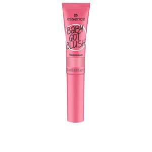 Essence Baby Got Blush liquid blush #10-Pinkalicious