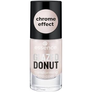 Essence Glazed Donut top coat 8 ml