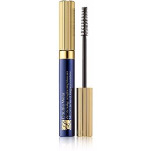 Estée Lauder Double Wear zero smudge mascara #01-black