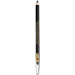 Collistar Professional eye pencil #01-black