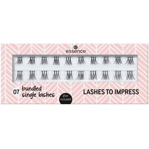 Essence Lashes To Impress artificial eyelashes #07